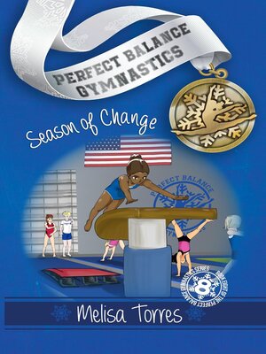 cover image of Season of Change